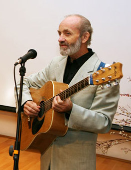 Александр Александрович Хазов
