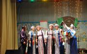 II районный фестиваль народного творчества «Играй, гармонь! Звени, частушка!» в г. Никольске