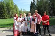 Вологодский областной Детско-юношеский центр традиционной народной культуры