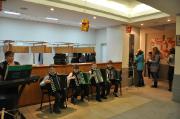 Концерт «Рождественские встречи в Доме друзей»