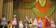 Благотворительный концерт, организованный Никольской детской школой искусств