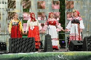 Фестиваль национальных культур "Единство"