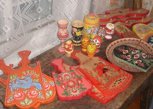 Центр традиционной народной культуры «Пересвет» - филиал БУК «Районный дом культуры» Кичменгско-Городецкого муниципального района Центр традиционной народной культуры «Пересвет» - филиал БУК «Районный дом культуры» Кичменгско-Городецкого муниципального района