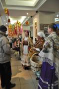 Концерт «Рождественские встречи в Доме друзей»