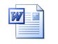 Скачать файл в формате Microsoft Word