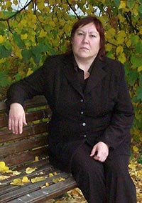 Ермакова Татьяна Алексеевна