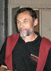 Николаев Игорь Владимирович