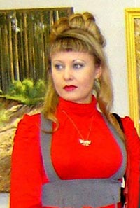Попова Татьяна Юрьевна