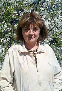 Серова Татьяна Гурьевна