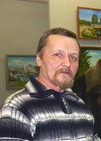 Тимошкин Евгений Владимирович