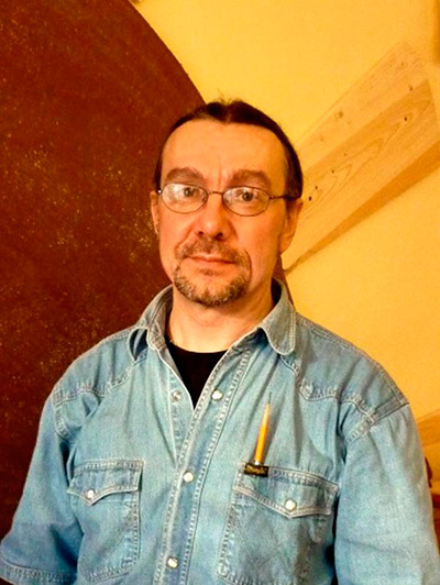 Жуков Дмитрий Леонидович