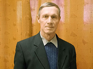 Губин Алексей Дмитриевич 